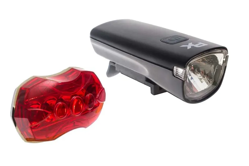 Raleigh RX 5.0 LED Light Set